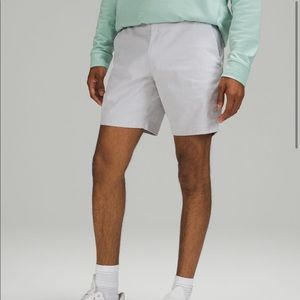 NWT Commission Classic-Fit Short 7" *Oxford